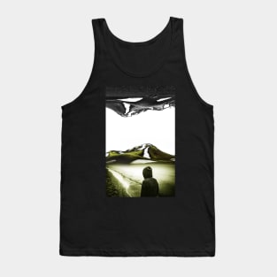 Natural Mystic Tank Top